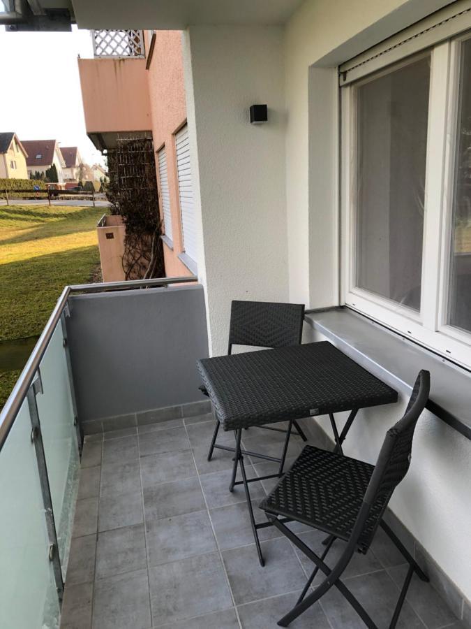 Four Seasons Bodensee Eriskirch Exterior foto