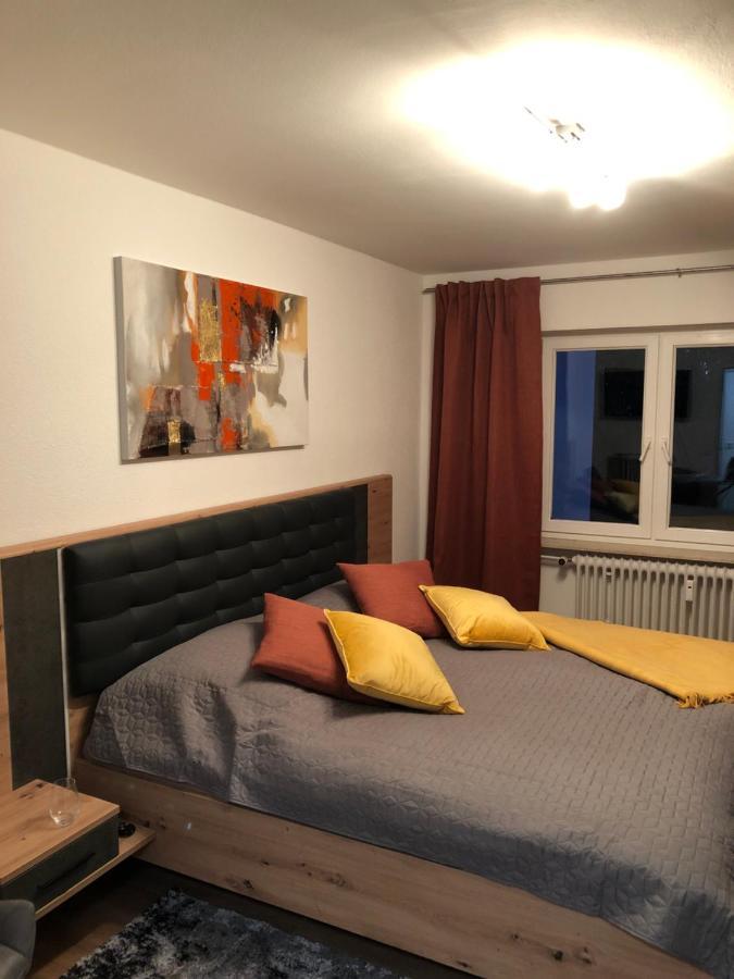 Four Seasons Bodensee Eriskirch Exterior foto
